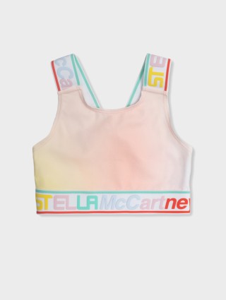 Топ STELLA MCCARTNEY KIDS (27843): фото - Invogue