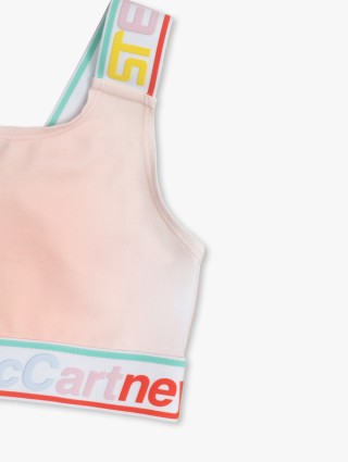 Топ STELLA MCCARTNEY KIDS (27843): фото 2 - Invogue