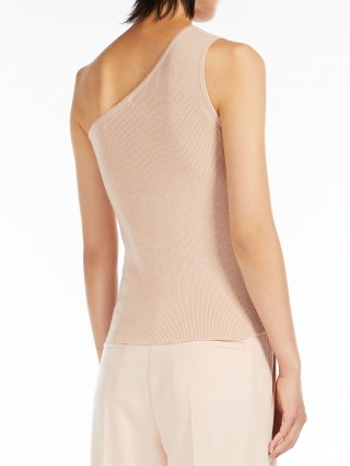 Топ Max Mara (31458): фото 2 - Invogue