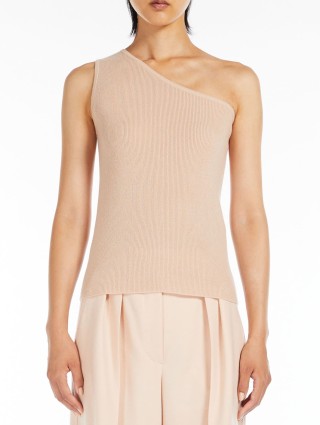 Топ Max Mara (31458): фото 1 - Invogue