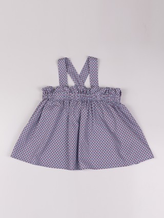 Топ IL GUFO (32053): фото - Invogue