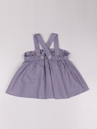 Топ IL GUFO (32053): фото 1 - Invogue