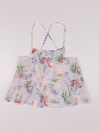 Топ б/р MONNALISA (31803): фото - Invogue