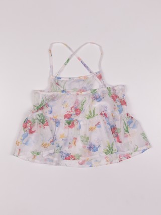 Топ б/р MONNALISA (31803): фото 1 - Invogue