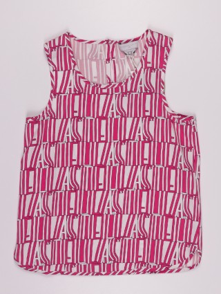 Топ б/р Stella Mccartney (43509): фото - Invogue