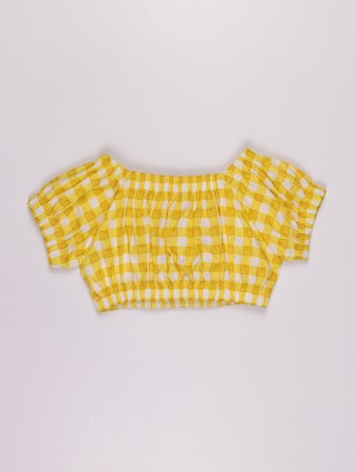 Топ к/р MONNALISA (31710): фото 1 - Invogue