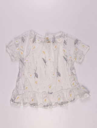 Топ к/р MONNALISA (32465): фото 1 - Invogue