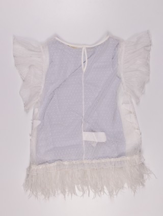 Топ к/р Monnalisa (32473): фото 1 - Invogue