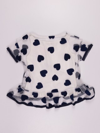 Топ к/р MONNALISA (32583): фото 1 - Invogue