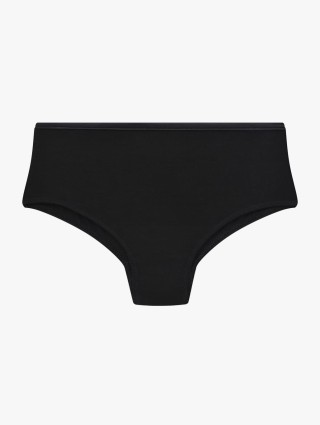 Чёрные трусы STORY LORIS: фото - Invogue