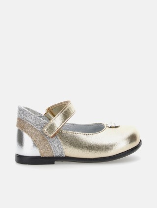 Туфлі MONNALISA (31066): фото - Invogue