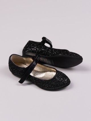 Туфлі MONNALISA (32434): фото 1 - Invogue