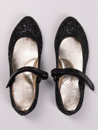 Туфлі MONNALISA (32434): фото 2 - Invogue