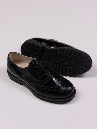 Туфлі IL GUFO (32508): фото 1 - Invogue