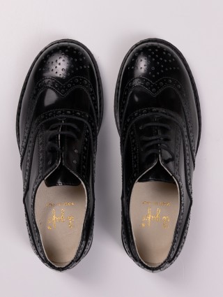 Туфлі IL GUFO (32508): фото 2 - Invogue