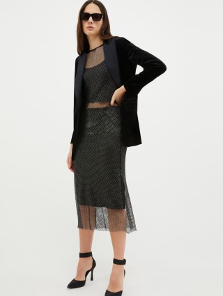 Чорні туфлі MAX&CO : фото 5 - Invogue