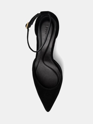 Туфли BOSS (75536): фото 3 - Invogue