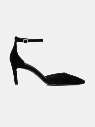 Туфли BOSS (75536): фото - Invogue