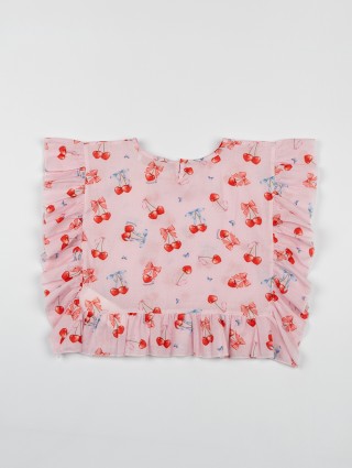 Туніка MONNALISA (29226): фото 1 - Invogue