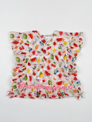 Туніка MONNALISA (30748): фото - Invogue