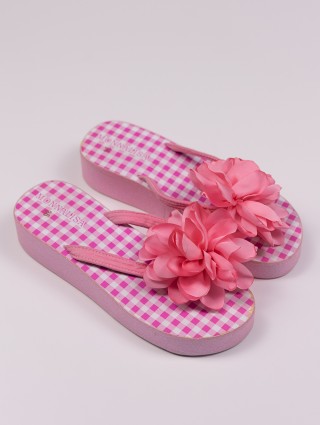 Вьетнамки MONNALISA (31800): фото 1 - Invogue