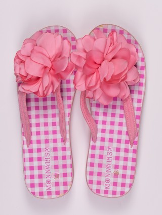 Вьетнамки MONNALISA (31800): фото - Invogue