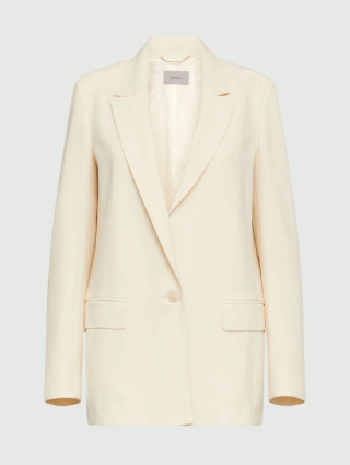 Бежевий жакет MARELLA : фото - Invogue