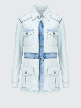 Синій жакет DOROTHEE SCHUMACHER : фото - Invogue