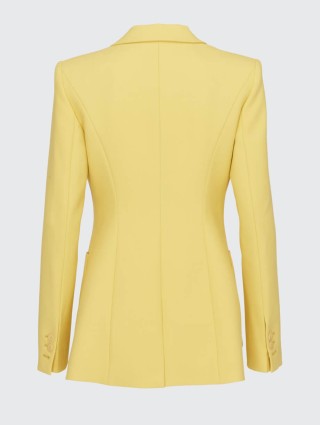 Жовтий жакет DOROTHEE SCHUMACHER : фото 1 - Invogue