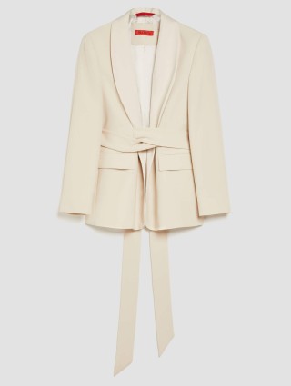 Бежевий жакет MAX&CO : фото - Invogue