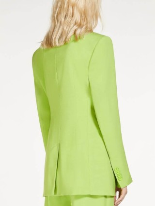 Зелений жакет SPORTMAX : фото 2 - Invogue