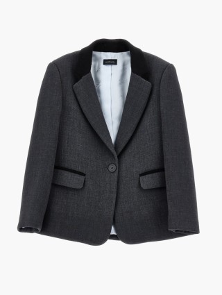 Жакет MONNALISA (31016): фото - Invogue