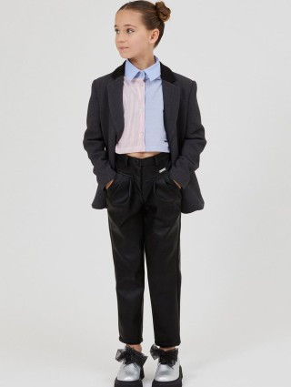 Жакет MONNALISA (31016): фото 1 - Invogue