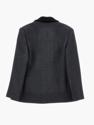 Жакет MONNALISA (31016): фото 2 - Invogue