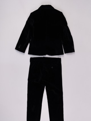 Жакет, штани IL GUFO (32521): фото 1 - Invogue