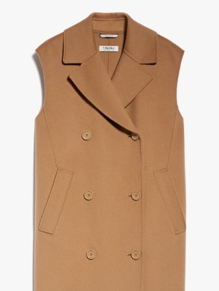 Жилет MAX MARA (31496): фото 3 - Invogue