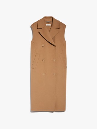 Жилет MAX MARA (31496): фото - Invogue