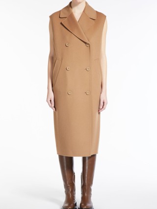 Жилет MAX MARA (31496): фото 1 - Invogue