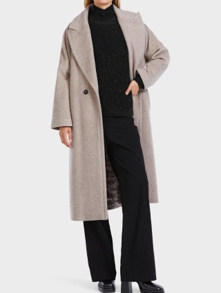 Чорний жилет MARC CAIN : фото 5 - Invogue