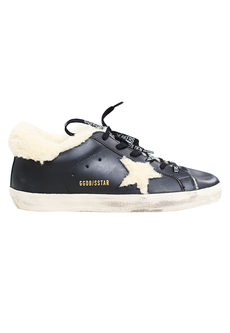 GOLDEN GOOSE Invogue G35WS590.R41 Invogue