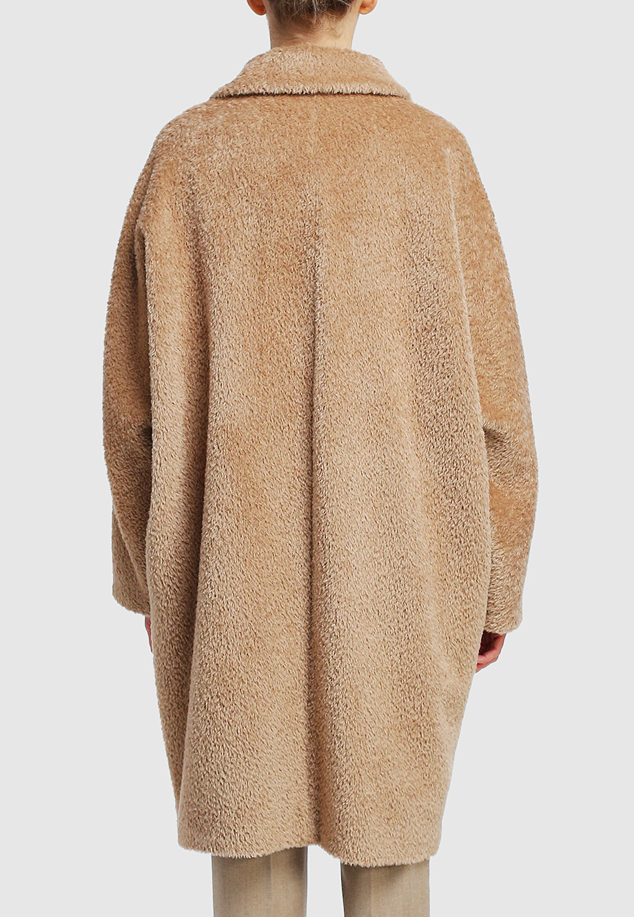 Max mara gino coat clearance