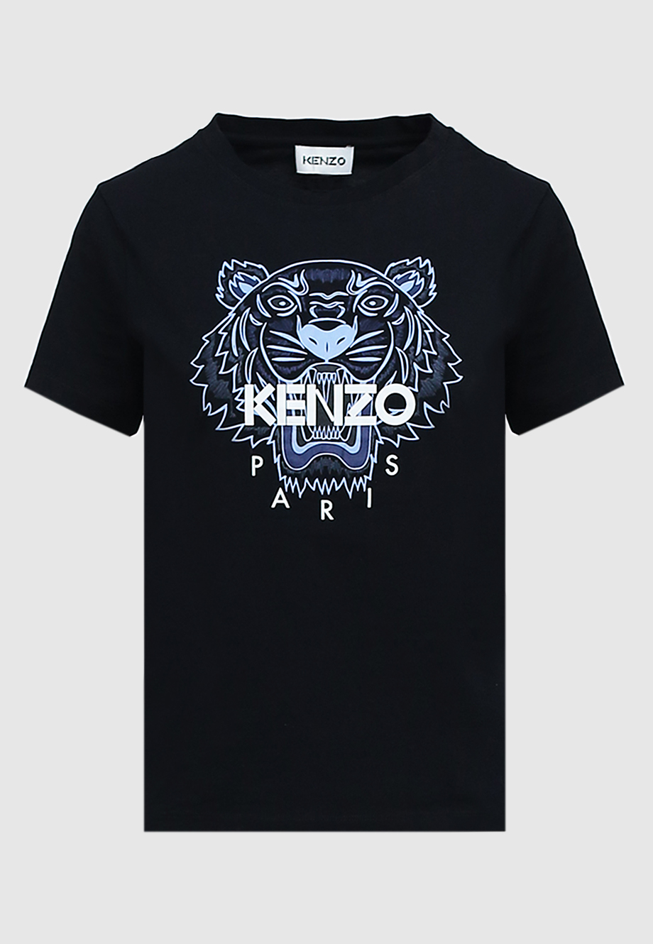 Футболка KENZO купить на Invogue — арт 2TS8464YB 99 •‎ Купить на Invogue.  Цены и отзывы