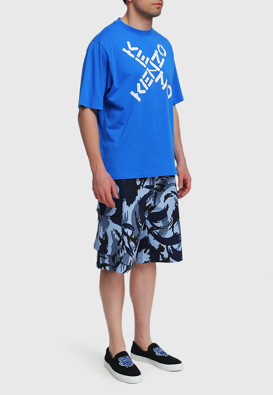 KENZO Invogue 5TS5024SJ 69 Invogue