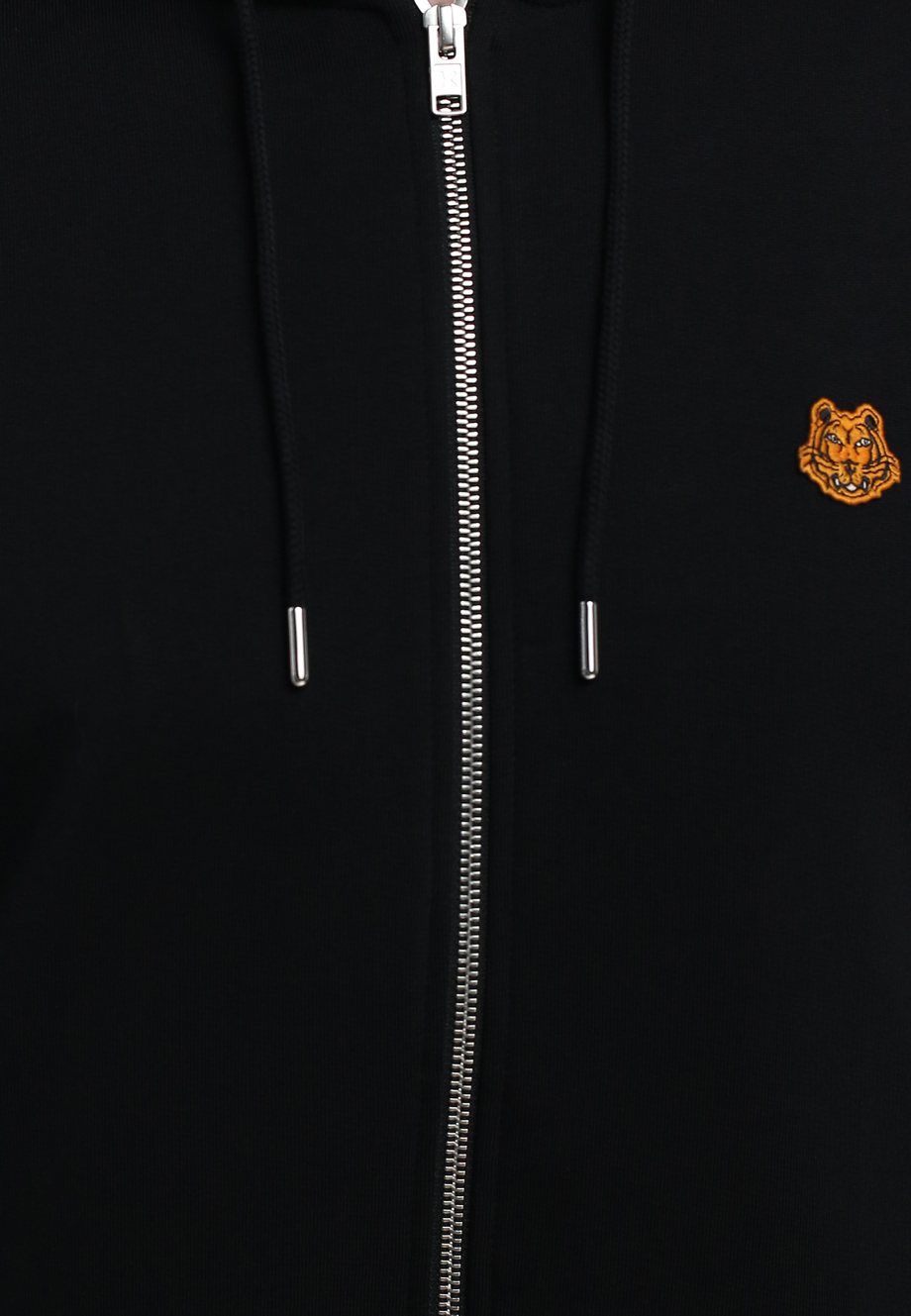 Чёрная кофта KENZO - купить на Invogue — арт 5BL7214ML 99