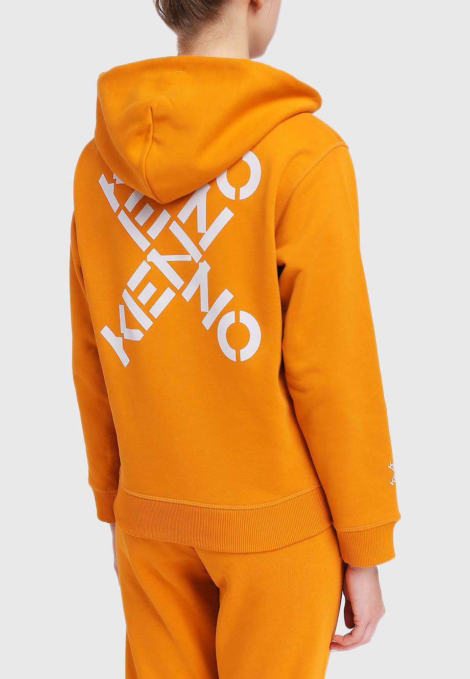 Kenzo 16 years zero new arrivals