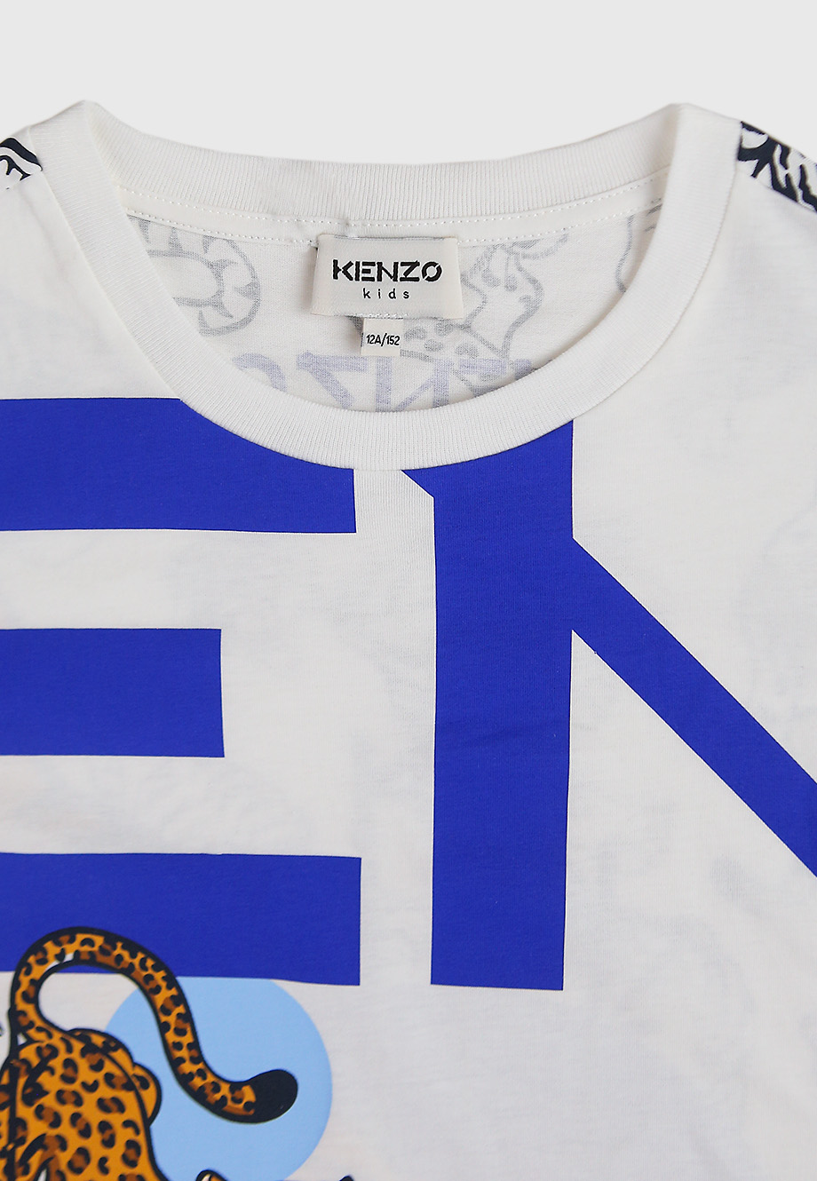 Kenzo tshirt 152 shop