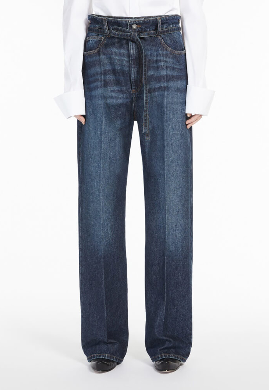 Джинсы SPORTMAX купить на Invogue — арт 71810637 007 •‎ Купить на Invogue.  Цены и отзывы