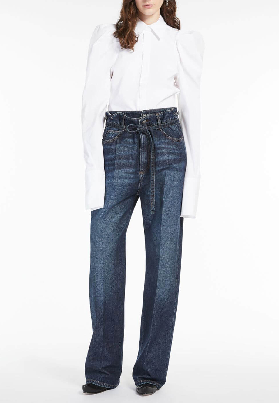 Джинсы SPORTMAX купить на Invogue — арт 71810637 007 •‎ Купить на Invogue.  Цены и отзывы