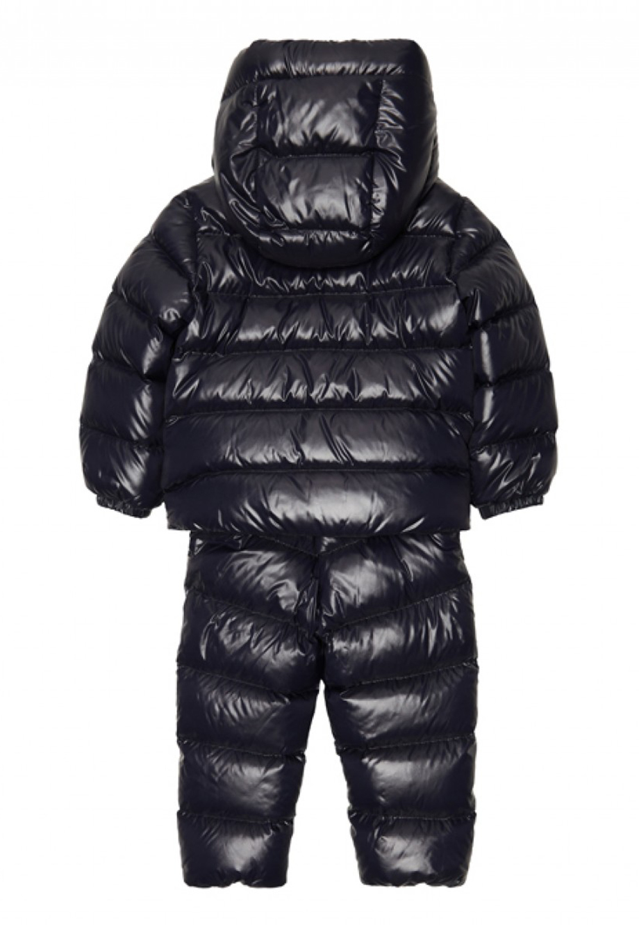 Snowsuit moncler top