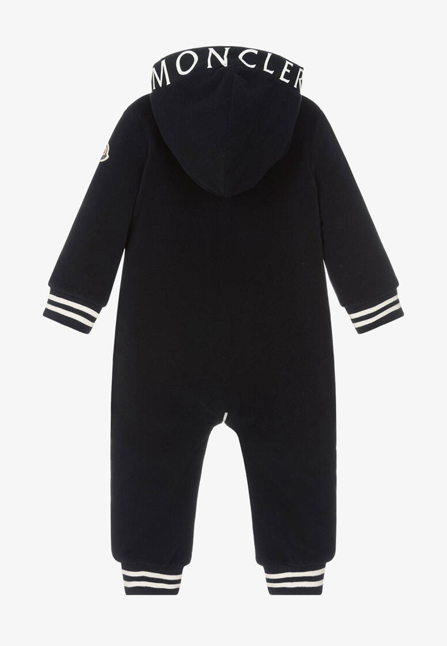 Комбинезон/кап о/н MONCLER ENFANT купить на Invogue — арт H2 951 8L00004  899TN 774 •‎ Купить на Invogue. Цены и отзывы